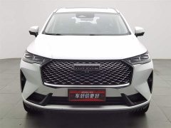 Haval H6 third generation 1.5T automatic two-wheel drive Max - фото 3