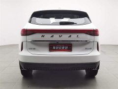 Haval H6 third generation 1.5T automatic two-wheel drive Max - фото 4