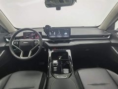 Haval H6 third generation 1.5T automatic two-wheel drive Max - фото 5