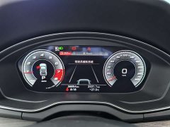Audi Q5L 45 TFSI Premium Dynamic - фото 2
