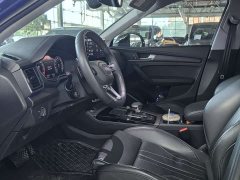 Audi Q5L 45 TFSI Premium Dynamic - фото 7