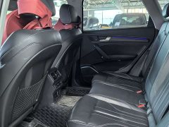 Audi Q5L 45 TFSI Premium Dynamic - фото 8