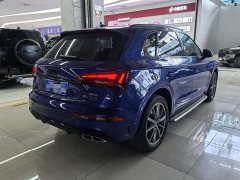 Audi Q5L 45 TFSI Premium Dynamic - фото 9