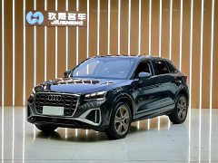 Audi Q2L 35 TFSI fashionable and dynamic - фото 1