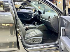 Audi Q2L 35 TFSI fashionable and dynamic - фото 13