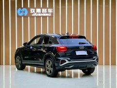 Audi Q2L 35 TFSI fashionable and dynamic - фото 15