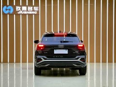 Audi Q2L 35 TFSI fashionable and dynamic - фото 16