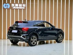 Audi Q2L 35 TFSI fashionable and dynamic - фото 17