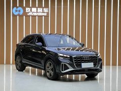 Audi Q2L 35 TFSI fashionable and dynamic - фото 2