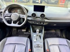 Audi Q2L 35 TFSI fashionable and dynamic - фото 4