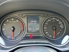 Audi Q2L 35 TFSI fashionable and dynamic - фото 6