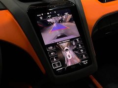 Lynk & Co Revuelto 2023 6.5L PHEV Standard Edition - фото 10