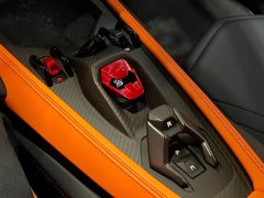 Lynk & Co Revuelto 2023 6.5L PHEV Standard Edition - фото 11