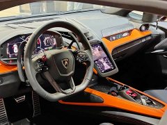 Lynk & Co Revuelto 2023 6.5L PHEV Standard Edition - фото 12