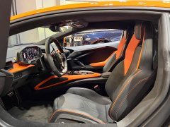 Lynk & Co Revuelto 2023 6.5L PHEV Standard Edition - фото 13