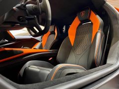 Lynk & Co Revuelto 2023 6.5L PHEV Standard Edition - фото 14