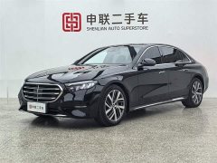 Mercedes-Benz E-Class E 300 L Fashion - фото 1