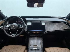 Mercedes-Benz E-Class E 300 L Fashion - фото 11