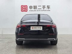 Mercedes-Benz E-Class E 300 L Fashion - фото 2