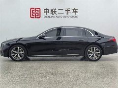 Mercedes-Benz E-Class E 300 L Fashion - фото 3