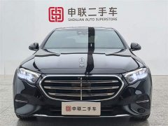 Mercedes-Benz E-Class E 300 L Fashion - фото 4