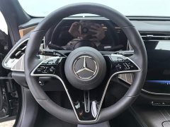 Mercedes-Benz E-Class E 300 L Fashion - фото 7