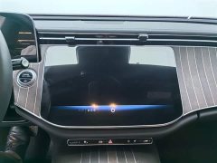 Mercedes-Benz E-Class E 300 L Fashion - фото 8