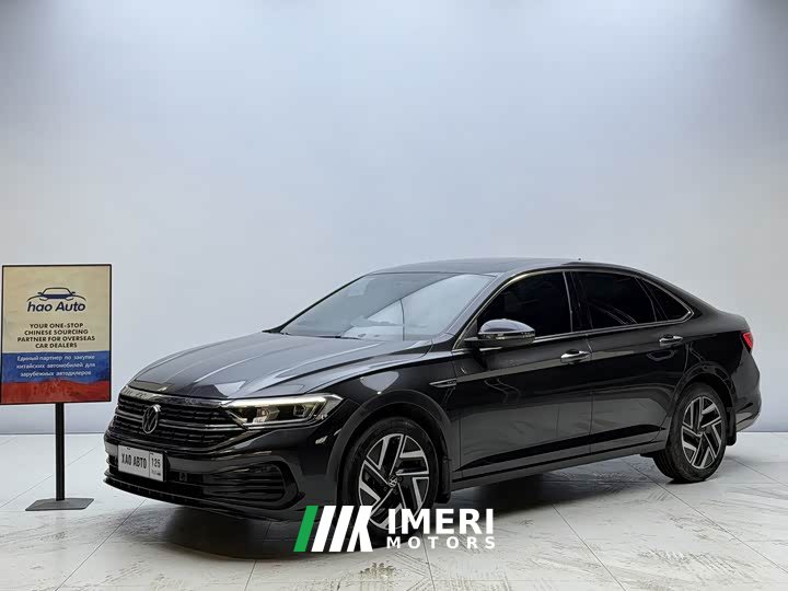 Volkswagen Sagitar 280TSI DSG Beyond Plus Edition