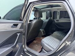 Volkswagen Sagitar 280TSI DSG Beyond Plus Edition - фото 10