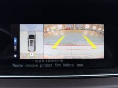 Trumpchi M6 2021 PRO 270T Automatic Exclusive Edition - фото 12