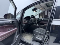 Trumpchi M6 2021 PRO 270T Automatic Exclusive Edition - фото 16