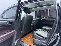 Trumpchi M6 2021 PRO 270T Automatic Exclusive Edition - фото 17