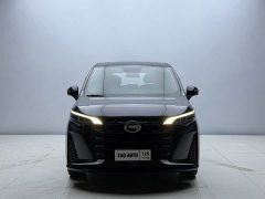Trumpchi M6 2021 PRO 270T Automatic Exclusive Edition - фото 2