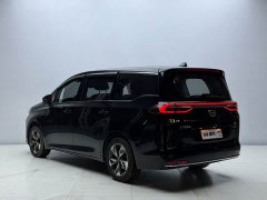 Trumpchi M6 2021 PRO 270T Automatic Exclusive Edition - фото 4