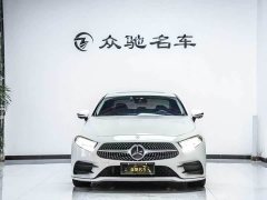 Mercedes-Benz CLS 2021 CLS 300 Luxury - фото 2