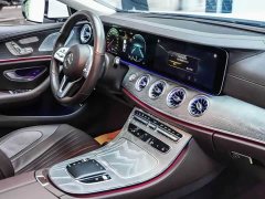 Mercedes-Benz CLS 2021 CLS 300 Luxury - фото 5