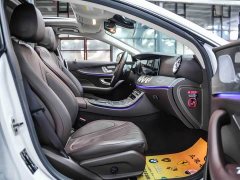 Mercedes-Benz CLS 2021 CLS 300 Luxury - фото 6