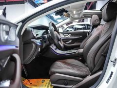 Mercedes-Benz CLS 2021 CLS 300 Luxury - фото 7