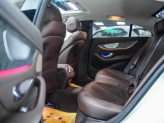 Mercedes-Benz CLS 2021 CLS 300 Luxury - фото 8