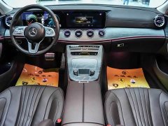 Mercedes-Benz CLS 2021 CLS 300 Luxury - фото 9