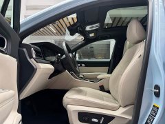 Li Auto ONE 2021 Extended-Range 6-Seater - фото 9