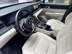 Li Auto ONE 2021 Extended-Range 6-Seater - фото 10