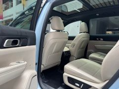 Li Auto ONE 2021 Extended-Range 6-Seater - фото 11