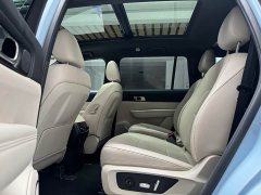 Li Auto ONE 2021 Extended-Range 6-Seater - фото 12