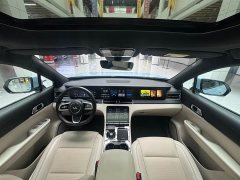 Li Auto ONE 2021 Extended-Range 6-Seater - фото 13