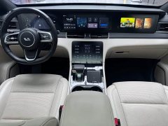 Li Auto ONE 2021 Extended-Range 6-Seater - фото 14