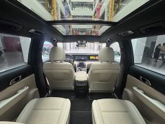 Li Auto ONE 2021 Extended-Range 6-Seater - фото 15