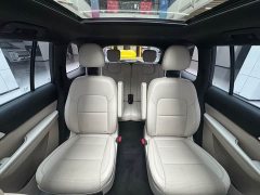 Li Auto ONE 2021 Extended-Range 6-Seater - фото 16