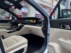 Li Auto ONE 2021 Extended-Range 6-Seater - фото 17