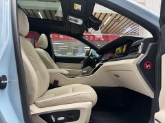 Li Auto ONE 2021 Extended-Range 6-Seater - фото 18